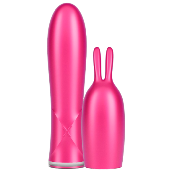 Вибратор Durex Tease Bunny Розовый photo 1 Вибратор Durex Tease Bunny Розовый photo 1
