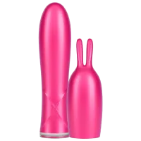 Vibrator Durex Tease Bunny Pink