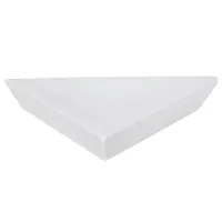 Мыльница MSV Suez Полирезин/ Треугольник