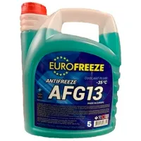 Antigel Eurofreeze Green G13 -35 44703 5 l Green