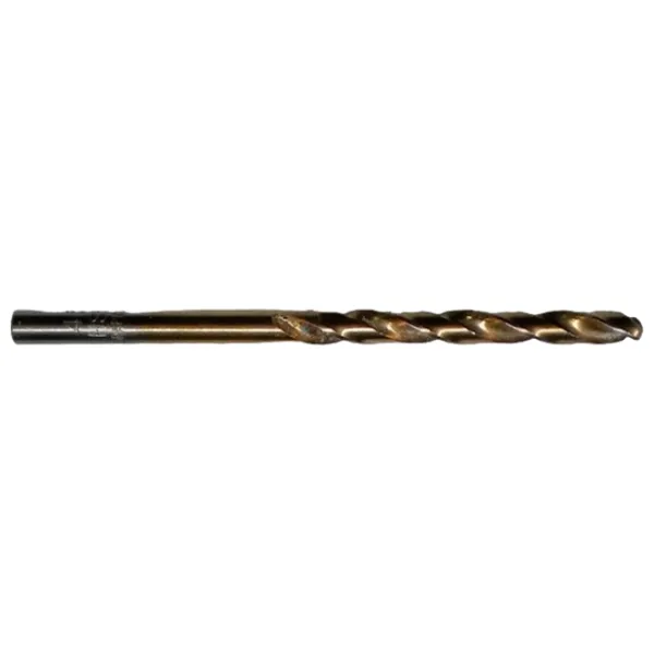 Burghiu Graphite 57H028 HSS-CO photo 1