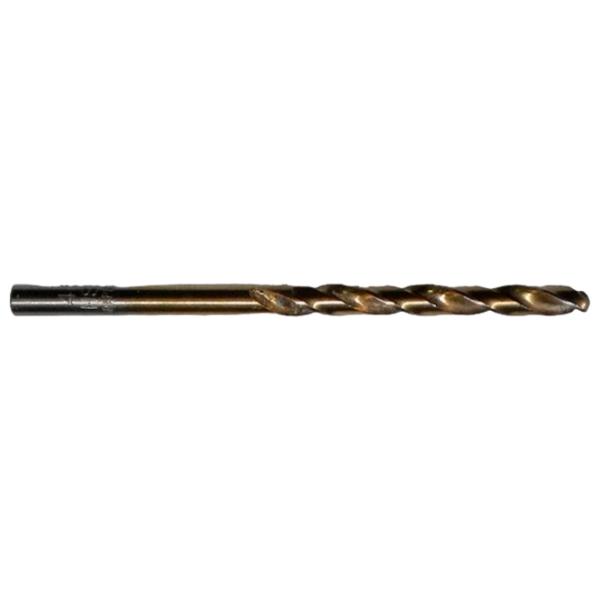 Burghiu Graphite 57H028 HSS-CO photo 1