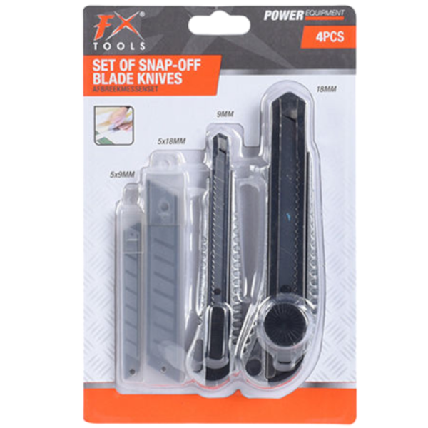 Cutter FX 26326 Oțel photo 1 Cutter FX 26326 Oțel photo 1