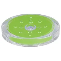 Săpunieră Spirella Sydney Acril/ Oval