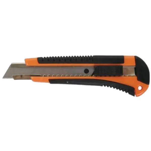 Cutter Gadget 370107 Oțel/ 18 mm photo 1