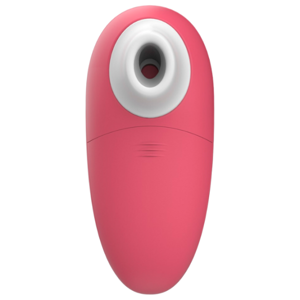 Вибростимулятор Womanizer Mini 07529320000 Красный photo 1 Вибростимулятор Womanizer Mini 07529320000 Красный photo 1