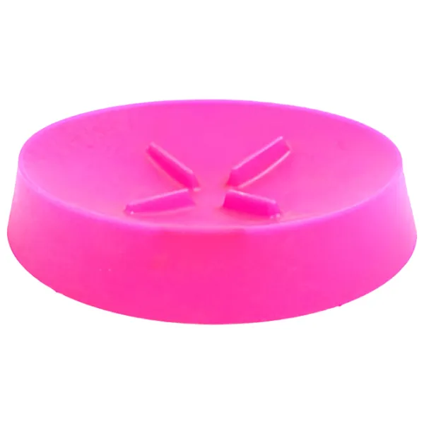 Săpunieră Spirella Move Plastic/ Oval photo 1