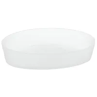 Săpunieră Spirella Move Plastic/ Oval