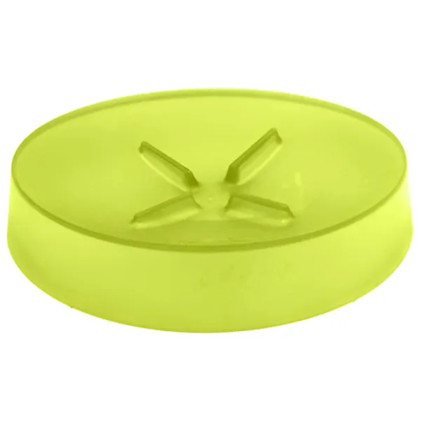 Săpunieră Spirella Move Plastic/ Oval photo 1