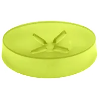 Săpunieră Spirella Move Plastic/ Oval