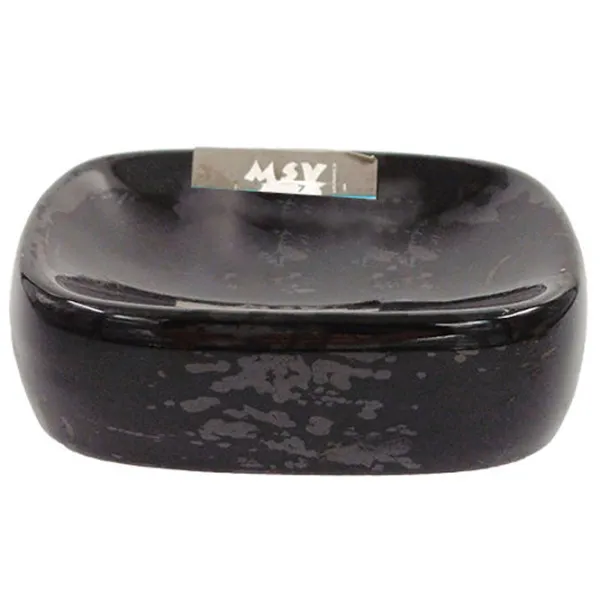 Săpunieră MSV Tahiti Acril/ Oval photo 1