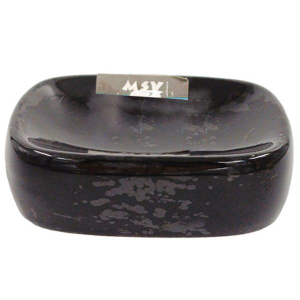 Săpunieră MSV Tahiti Acril/ Oval photo 1