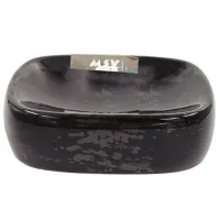 Săpunieră MSV Tahiti Acril/ Oval