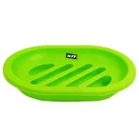 Săpunieră MSV 52183 Polipropilenă/ Oval