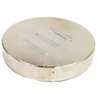 Săpunieră MSV Miami Oțel inoxidabil/ Oval