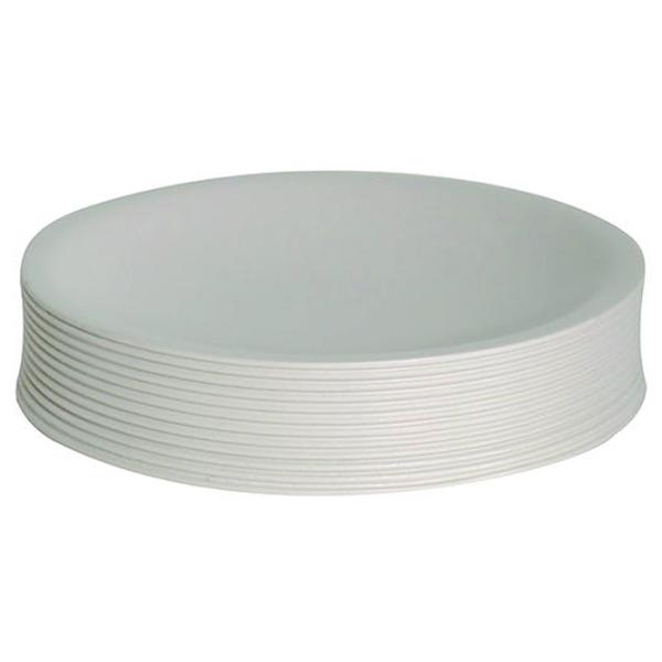 Săpunieră MSV Jaipur Poliresin/ Oval photo 1