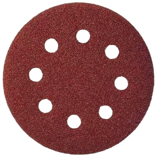 Шлифовальный круг Hikoki 34325 Универсальное photo 1