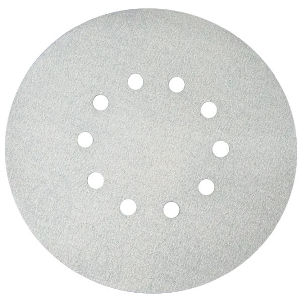 Disc de șlefuit Klingspor PS33BK Universală photo 1 Disc de șlefuit Klingspor PS33BK Universală photo 1