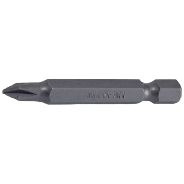 Набор бит Proline 10627 Количество в наборе - 10 photo 1 Набор бит Proline 10627 Количество в наборе - 10 photo 1