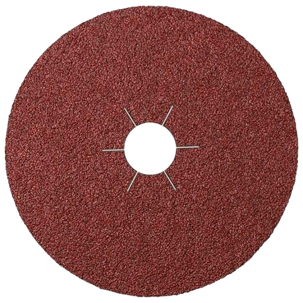 Disc de șlefuit Klingspor CS561 Pentru metal photo 1 Disc de șlefuit Klingspor CS561 Pentru metal photo 1