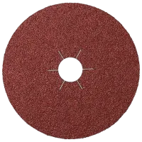 Шлифовальный круг Klingspor CS561 Для металла