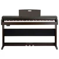 Pian electric Pearl River F33RW  Acustic / 88 clape / Split / Rosewood