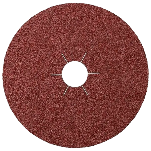 Disc de șlefuit Klingspor CS561 Pentru metal photo 1