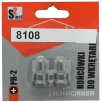 Set bituri Wkret-Met 02025 Cantitatea în set - 2