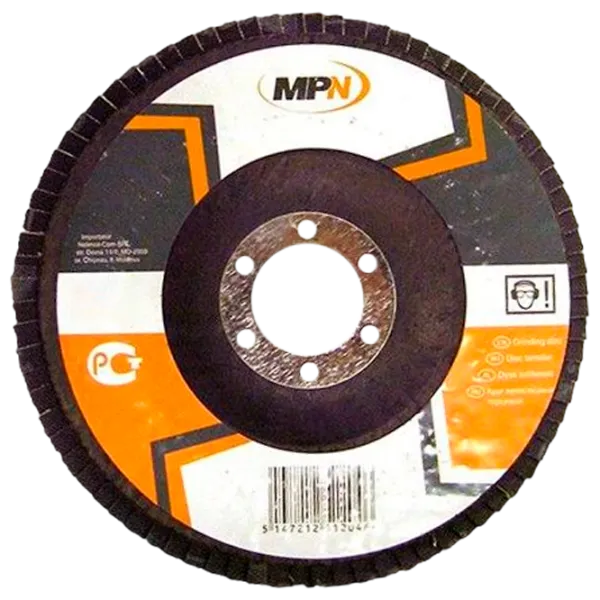 Disc de șlefuit MPN 40609 Universală photo 1