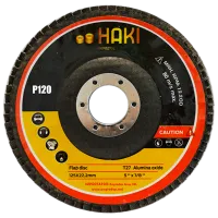 Disc de șlefuit Haki 8012 Universală