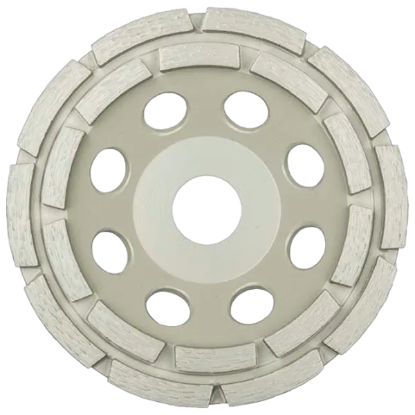 Шлифовальный круг Klingspor DS300B Для бетона photo 1