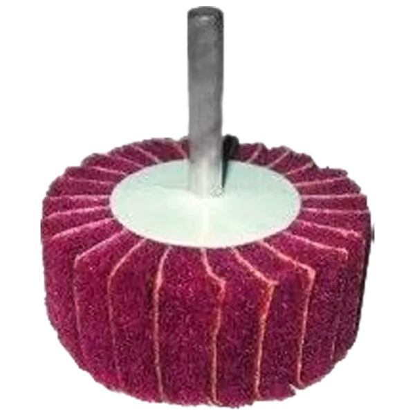 Perie abrzivă Raider 209920 Pentru metal photo 1