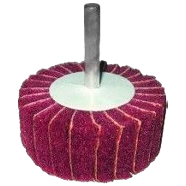 Perie abrzivă Raider 209920 Pentru metal photo 1