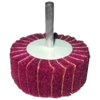 Perie abrzivă Raider 209920 Pentru metal