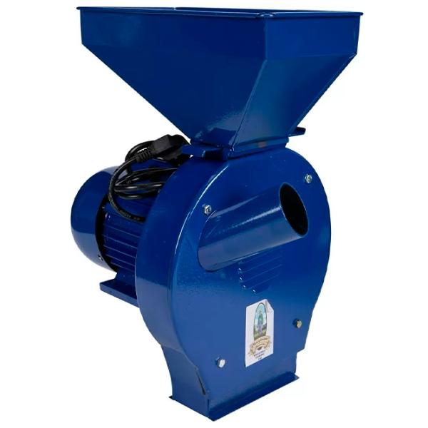 Moară electrică Micul Fermier GF-0887 №2 200 kg/ h/ 2500 W/ 3000 rot/ min photo 1 Moară electrică Micul Fermier GF-0887 №2 200 kg/ h/ 2500 W/ 3000 rot/ min photo 1