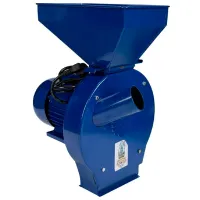 Электрическая мельница Micul Fermier GF-0887 №2 200 кг/ ч/ 2500 Ж/ 3000 об/ мин