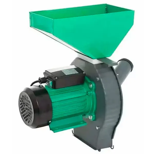 Электрическая мельница Craft-Tec 59231 200 кг/ ч/ 3800 Вт/ 3000 об/ мин photo 1 Электрическая мельница Craft-Tec 59231 200 кг/ ч/ 3800 Вт/ 3000 об/ мин photo 1