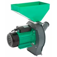 Электрическая мельница Craft-Tec 59231 200 кг/ ч/ 3800 Вт/ 3000 об/ мин