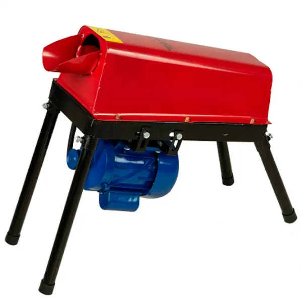 Moară de porumb Tatta TD-5STY-40-90 240 kg/ h/ 1500 W/ 3000 rot/ min photo 1 Moară de porumb Tatta TD-5STY-40-90 240 kg/ h/ 1500 W/ 3000 rot/ min photo 1