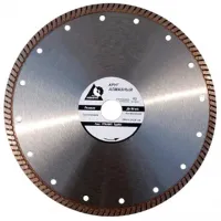 Disc diamant continuu PDT 810400TGRu1А1R 