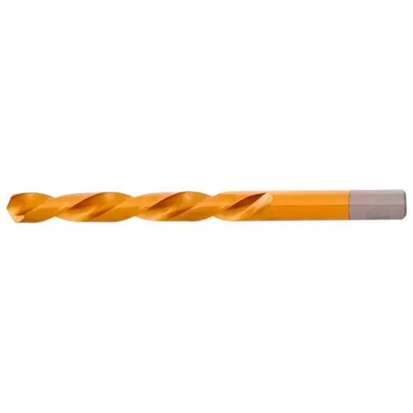 Сверло Graphite 57H156 HSS-TIN photo 1