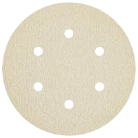 Disc de șlefuit Klingspor 7506445 Acoperiri de vopsea