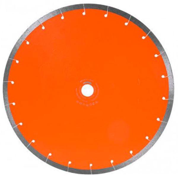 Disc diamantat segmentat Battipav TNTSP200W  photo 1