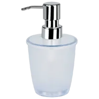 Дозатор жидкого мыла MSV Toronto 