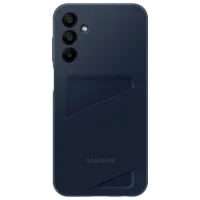 Чехол для смартфона Samsung Galaxy A15 4G Samsung/ Back/ ТПУ/ Черный