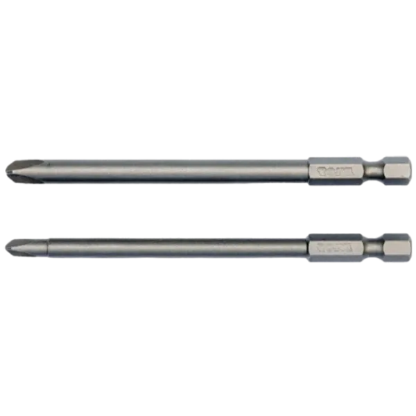 Set bituri Hammer PH2-026-005002 Cantitatea în set - 2 photo 1