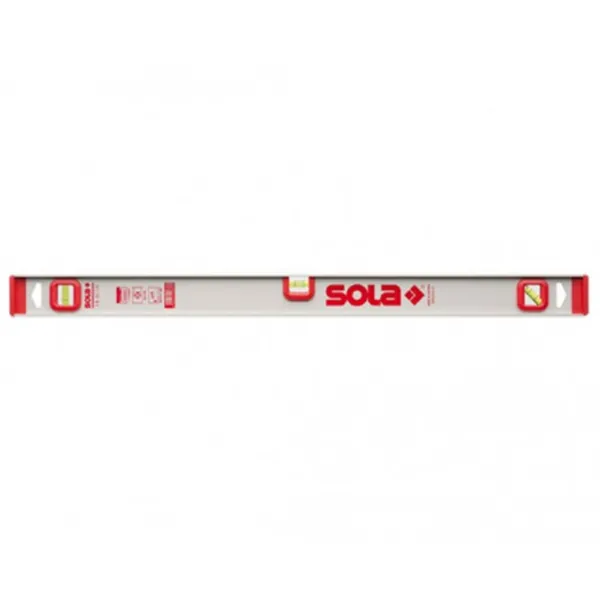Nivelă Sola 1254501 Aluminiu photo 1