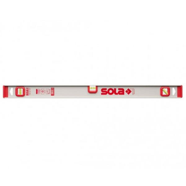 Nivelă Sola 1254501 Aluminiu photo 1