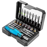 Набор бит Graphite 56H602 Количество в наборе - 31