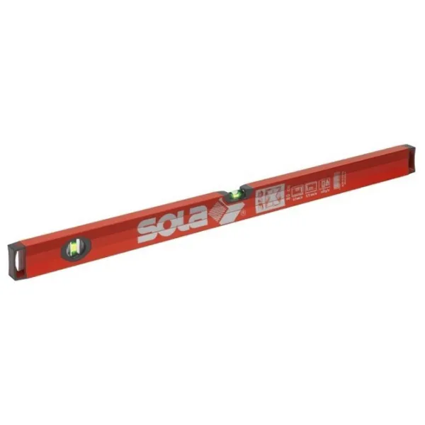 Уровень Sola BigX 40 Алюминий photo 1